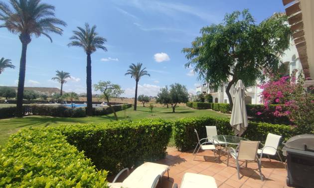 Bestaande woningen - Appartment - Hacienda Riquelme Golf Resort