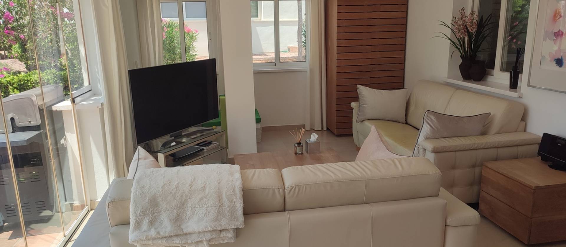 Bestaande woningen - Appartment - Hacienda Riquelme Golf Resort