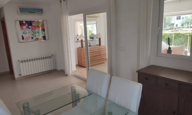 Bestaande woningen - Appartment - Hacienda Riquelme Golf Resort