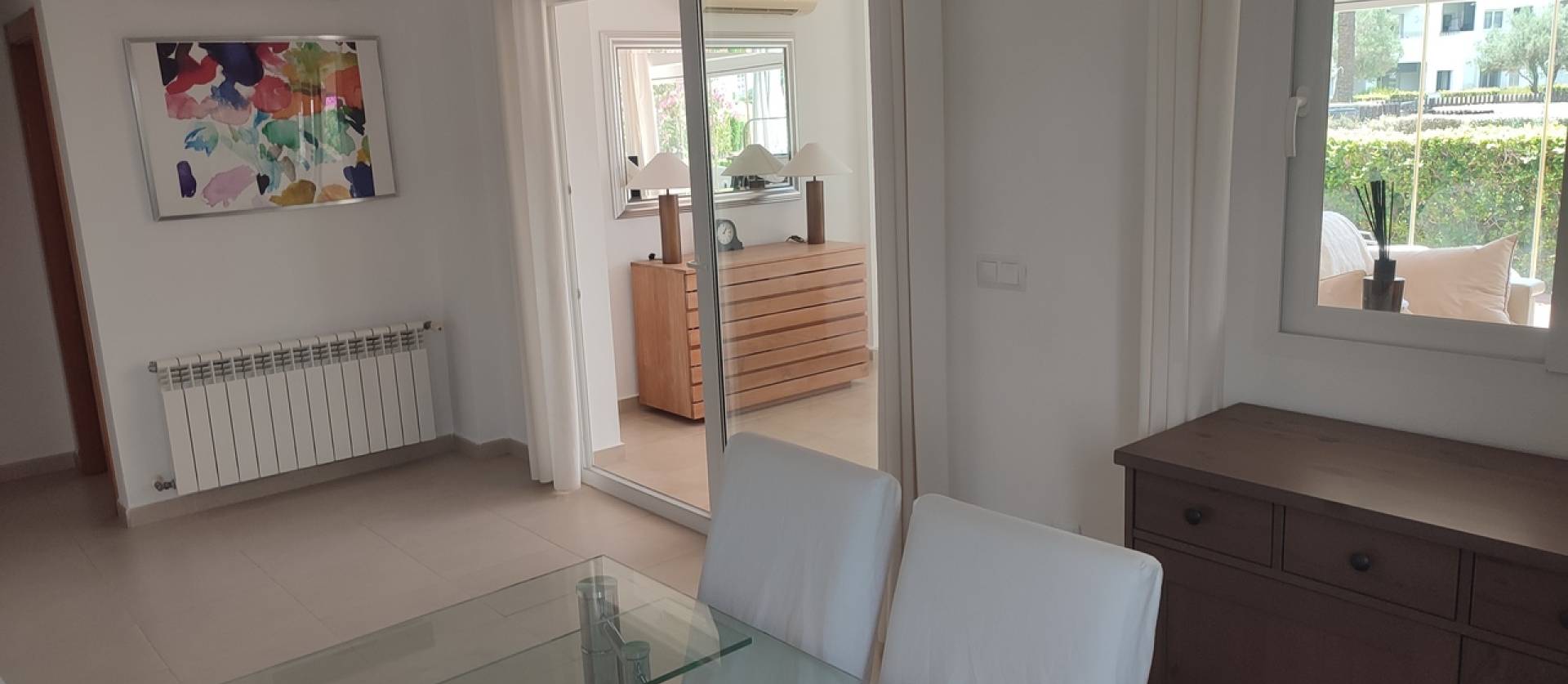 Bestaande woningen - Appartment - Hacienda Riquelme Golf Resort