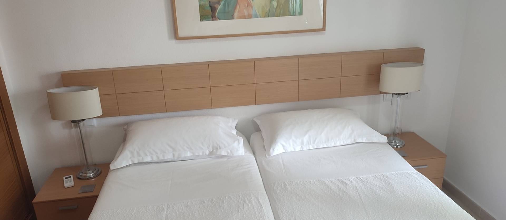 Bestaande woningen - Appartment - Hacienda Riquelme Golf Resort