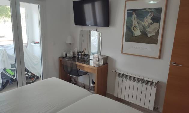 Bestaande woningen - Appartment - Hacienda Riquelme Golf Resort