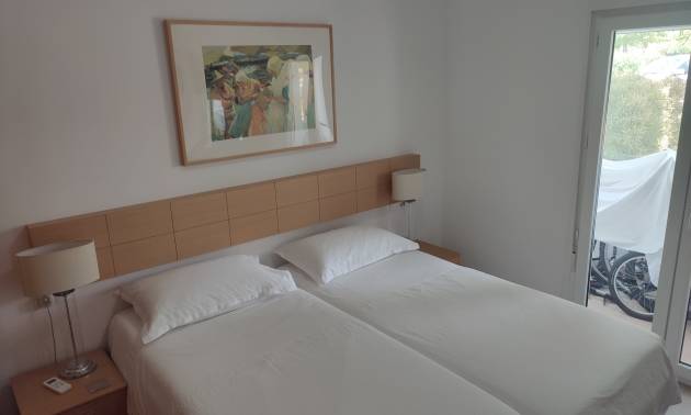 Bestaande woningen - Appartment - Hacienda Riquelme Golf Resort
