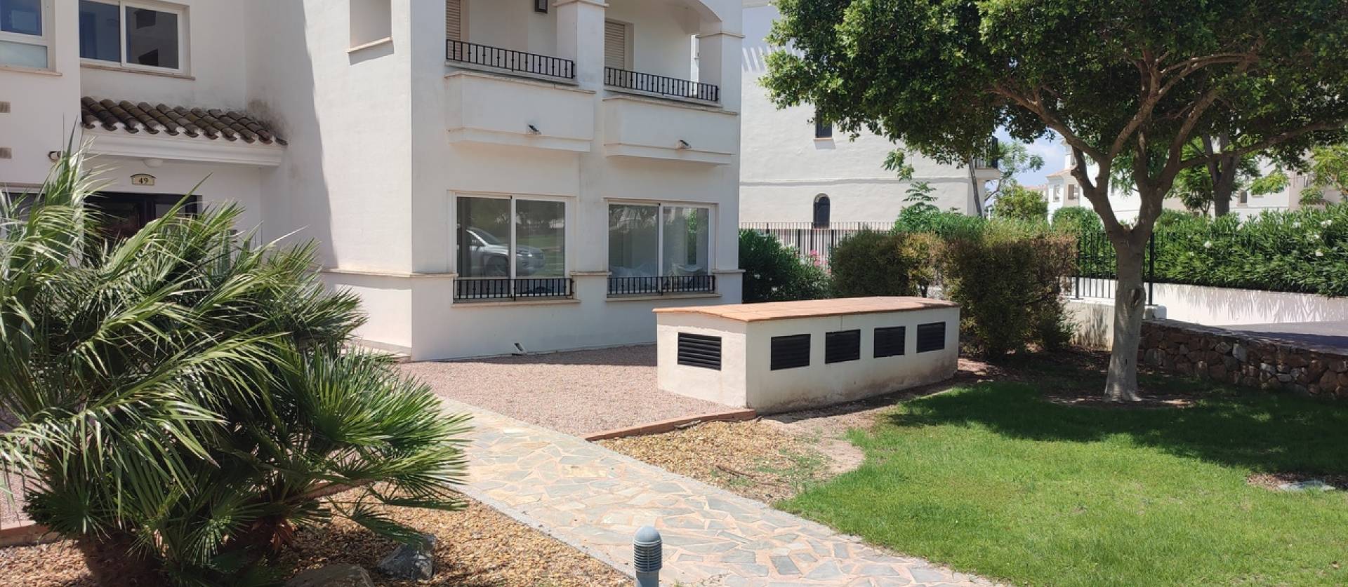 Bestaande woningen - Appartment - Hacienda Riquelme Golf Resort
