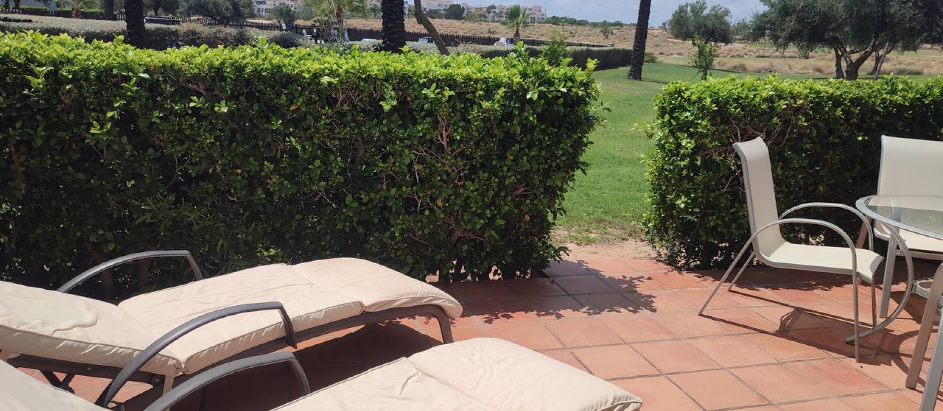 Bestaande woningen - Appartment - Hacienda Riquelme Golf Resort