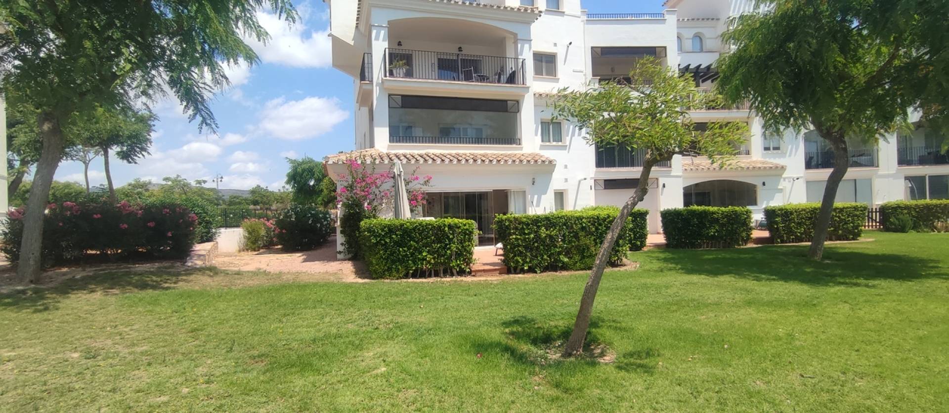 Bestaande woningen - Appartment - Hacienda Riquelme Golf Resort