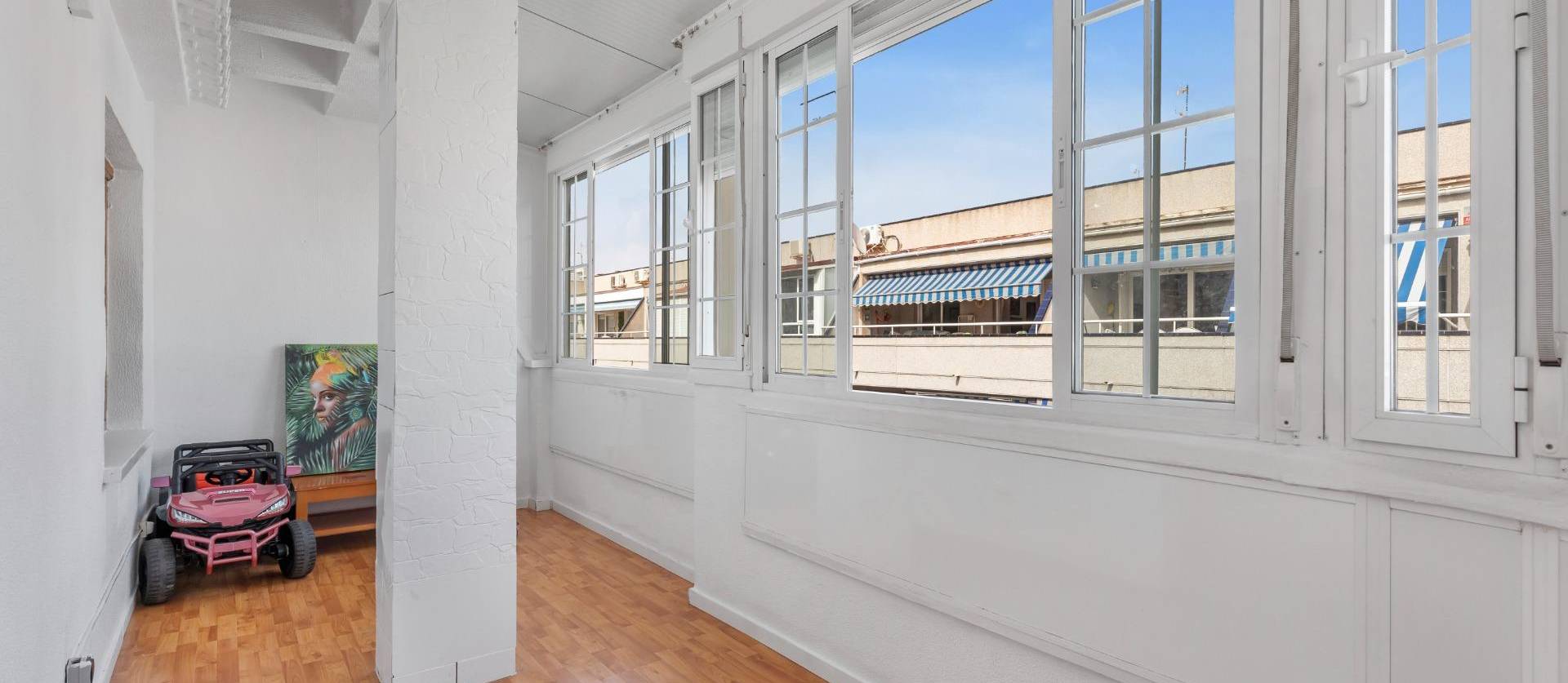 Bestaande woningen - Appartment - Torrevieja - Playa del cura