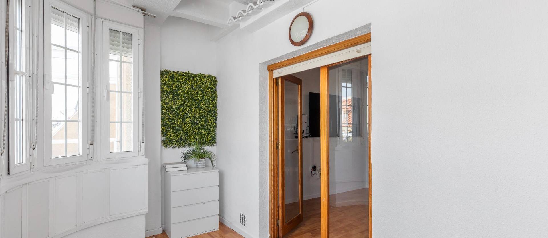 Bestaande woningen - Appartment - Torrevieja - Playa del cura