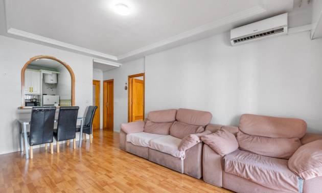 Bestaande woningen - Appartment - Torrevieja - Playa del cura
