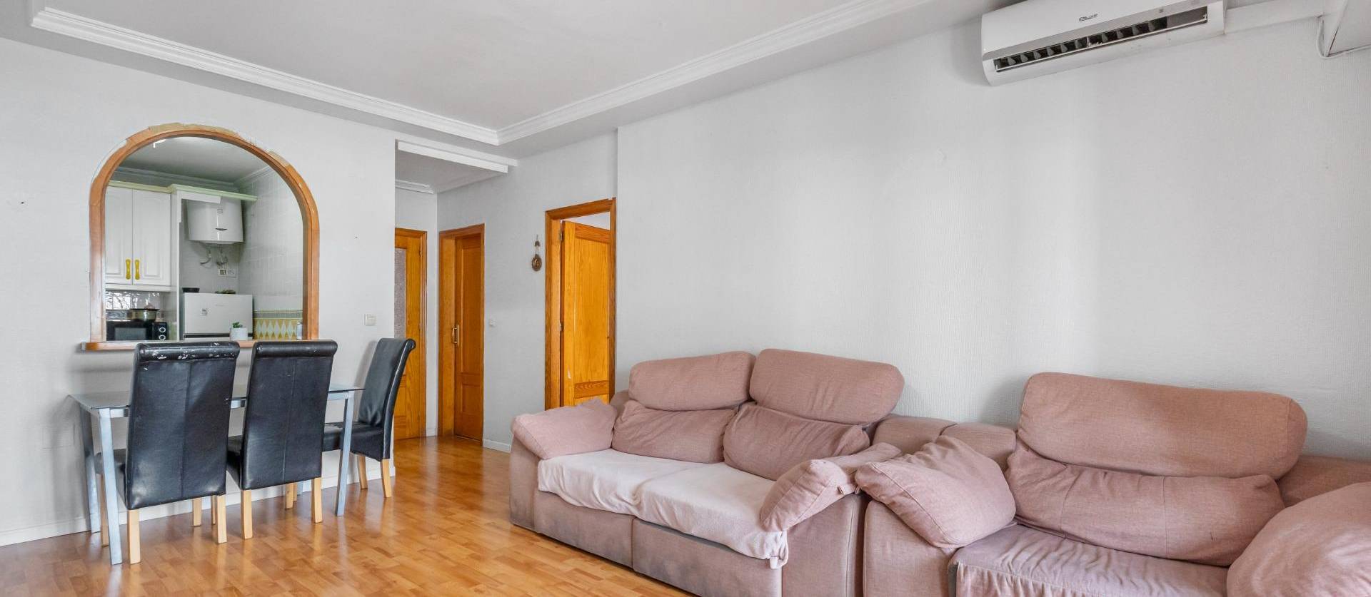 Bestaande woningen - Appartment - Torrevieja - Playa del cura