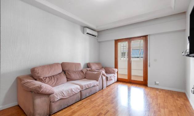 Bestaande woningen - Appartment - Torrevieja - Playa del cura