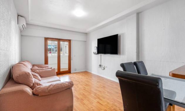 Bestaande woningen - Appartment - Torrevieja - Playa del cura