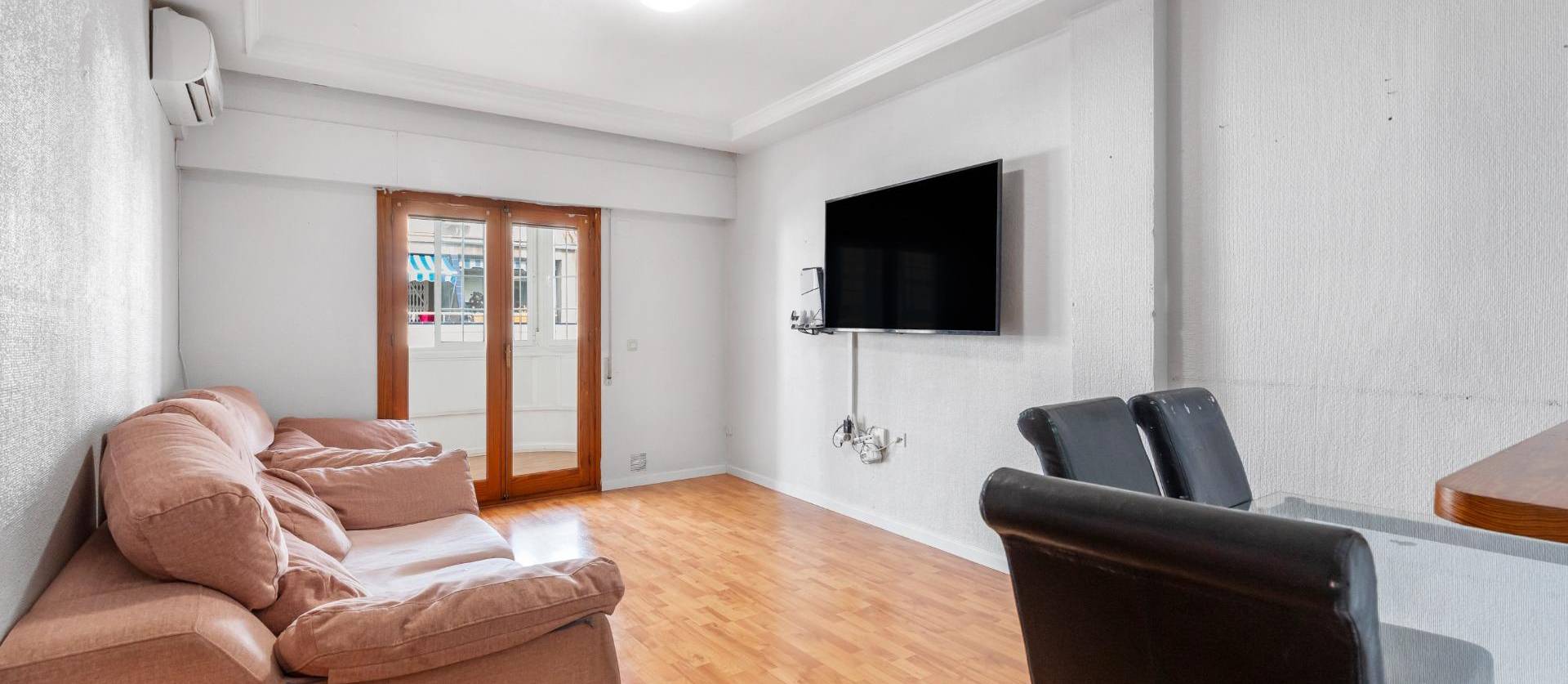 Bestaande woningen - Appartment - Torrevieja - Playa del cura
