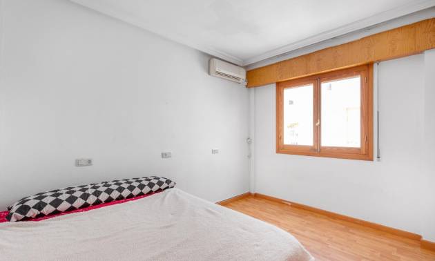 Bestaande woningen - Appartment - Torrevieja - Playa del cura