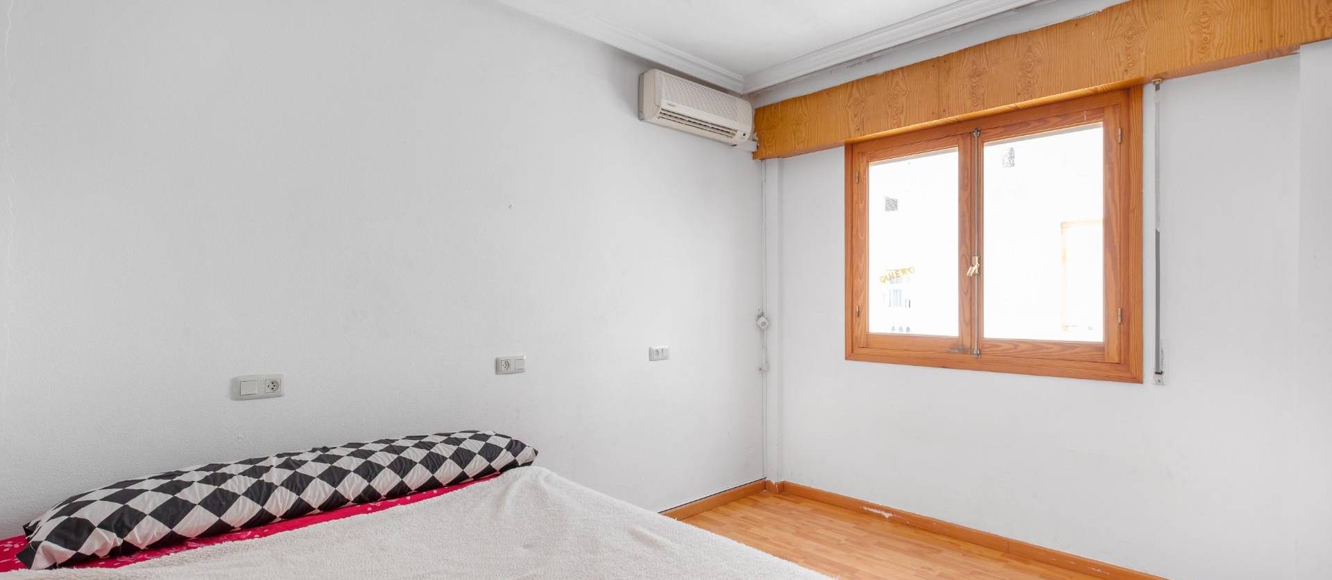 Bestaande woningen - Appartment - Torrevieja - Playa del cura