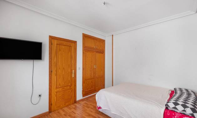 Bestaande woningen - Appartment - Torrevieja - Playa del cura