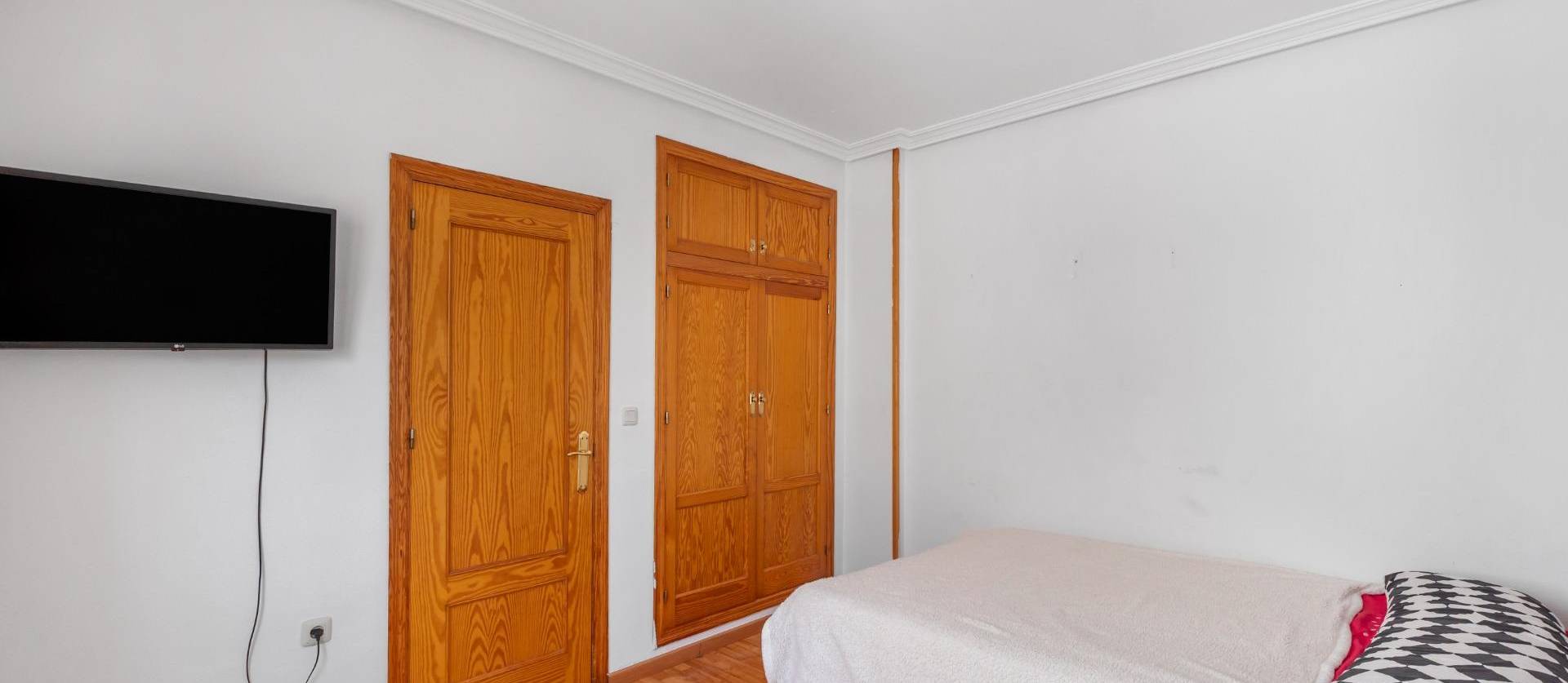 Bestaande woningen - Appartment - Torrevieja - Playa del cura