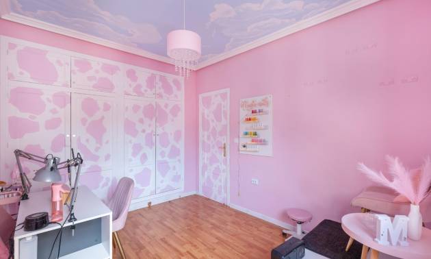 Bestaande woningen - Appartment - Torrevieja - Playa del cura
