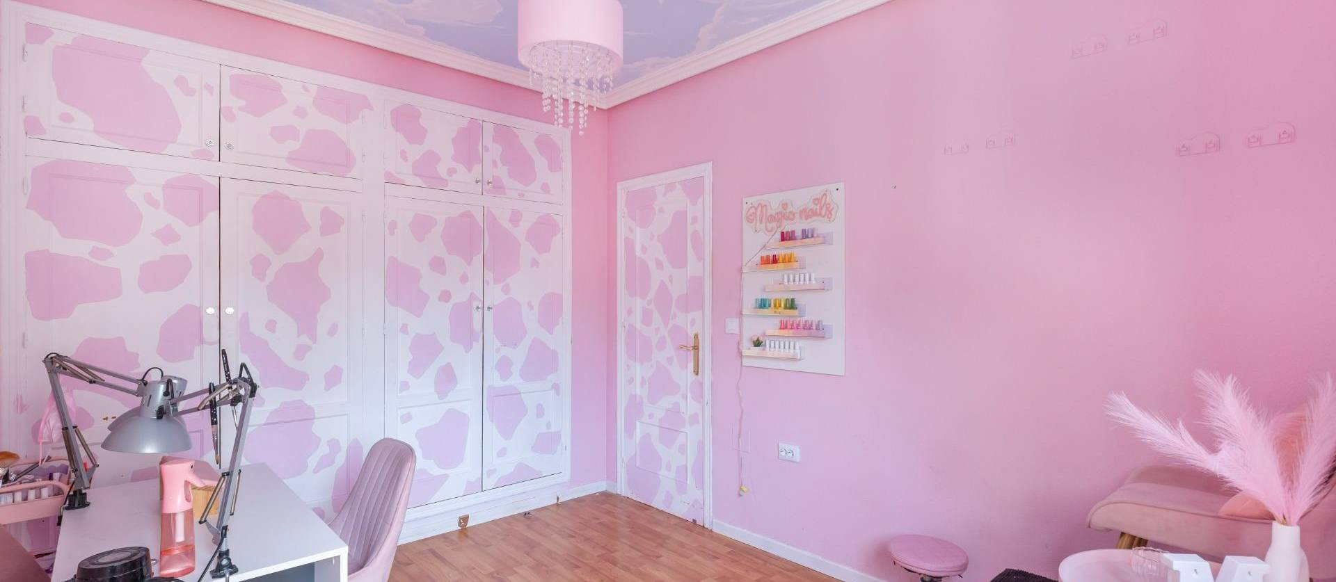 Bestaande woningen - Appartment - Torrevieja - Playa del cura