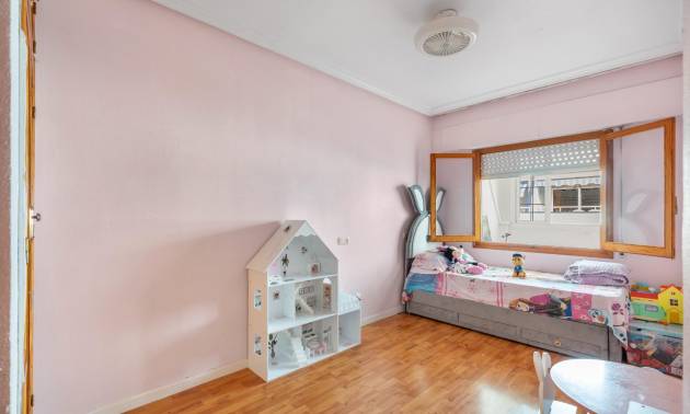 Bestaande woningen - Appartment - Torrevieja - Playa del cura