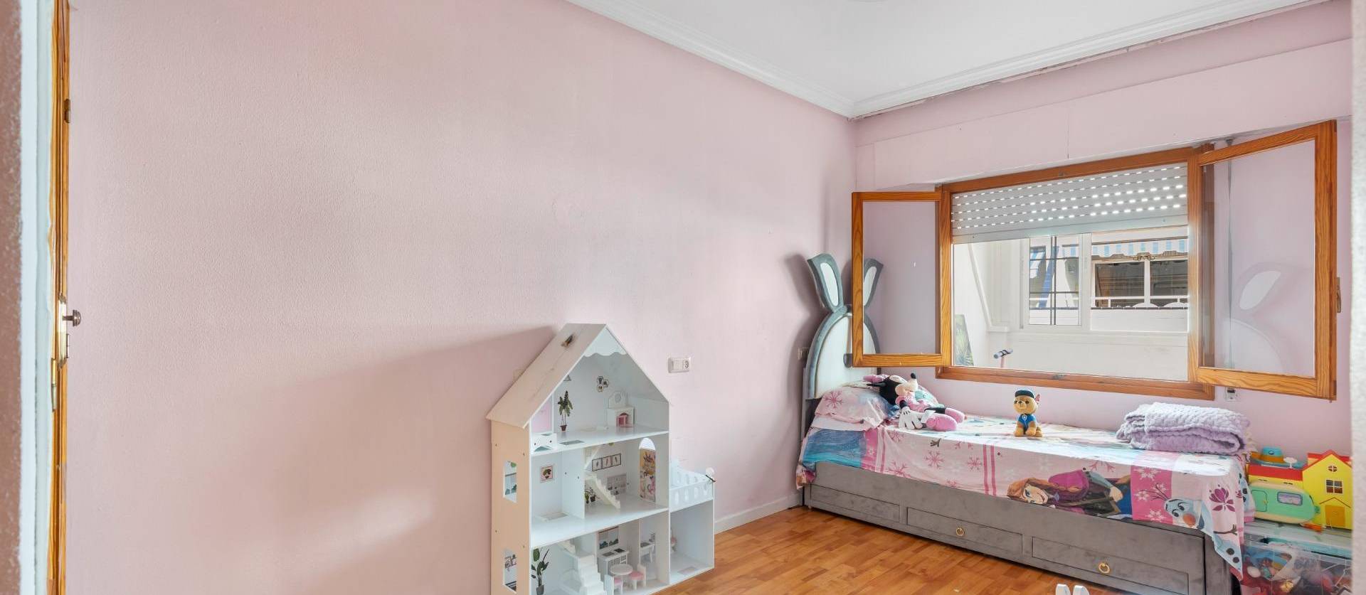 Bestaande woningen - Appartment - Torrevieja - Playa del cura