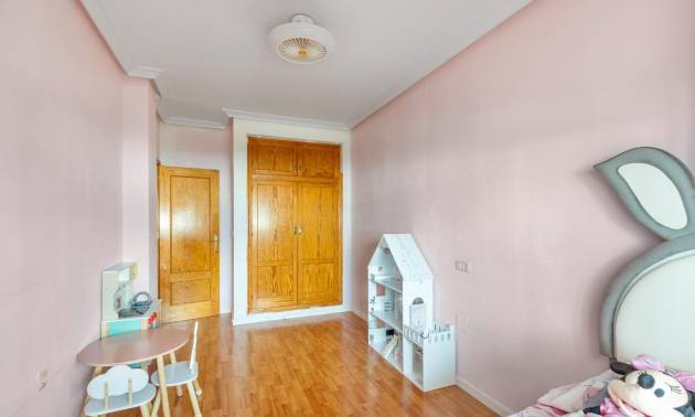 Bestaande woningen - Appartment - Torrevieja - Playa del cura