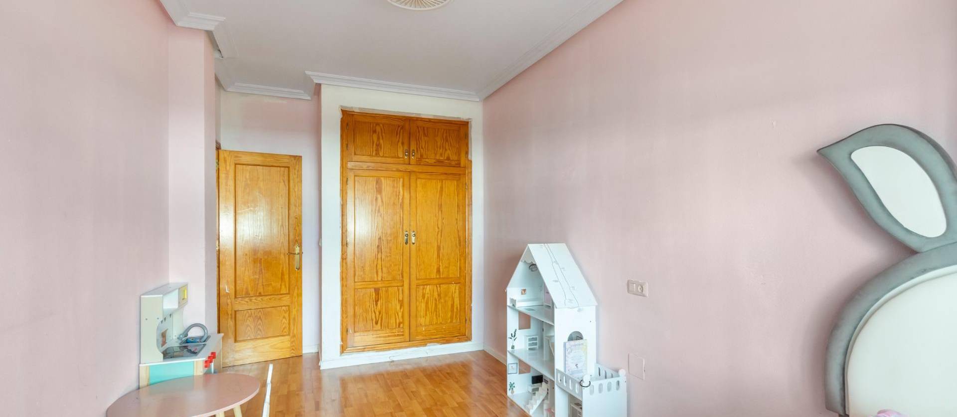 Bestaande woningen - Appartment - Torrevieja - Playa del cura