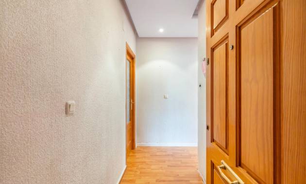 Bestaande woningen - Appartment - Torrevieja - Playa del cura