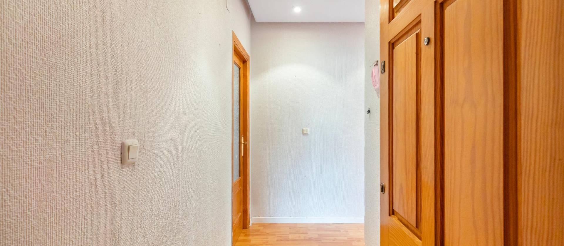 Bestaande woningen - Appartment - Torrevieja - Playa del cura