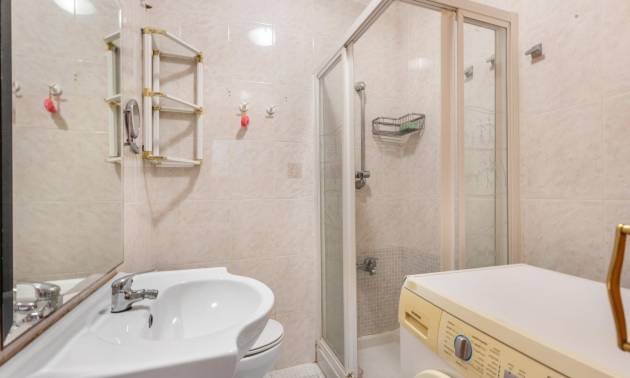 Bestaande woningen - Appartment - Torrevieja - Playa del cura