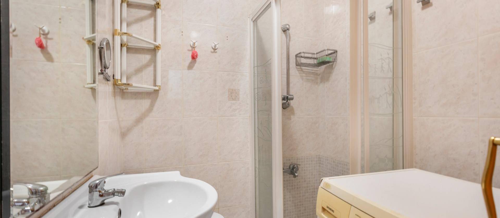 Bestaande woningen - Appartment - Torrevieja - Playa del cura