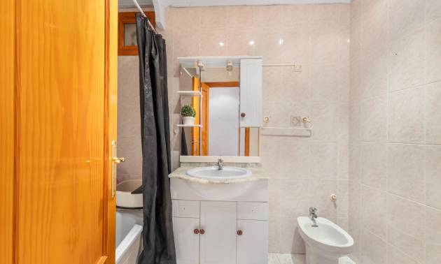 Bestaande woningen - Appartment - Torrevieja - Playa del cura