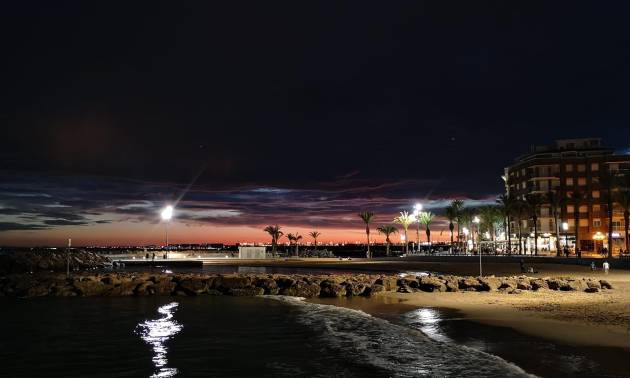 Bestaande woningen - Appartment - Torrevieja - Playa del cura