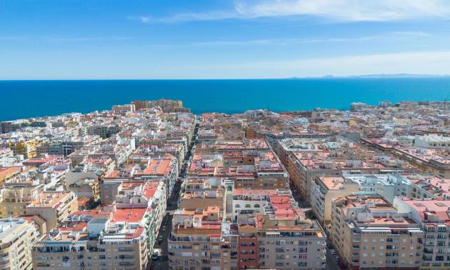 Venta - Apartment - Torrevieja - Playa del cura