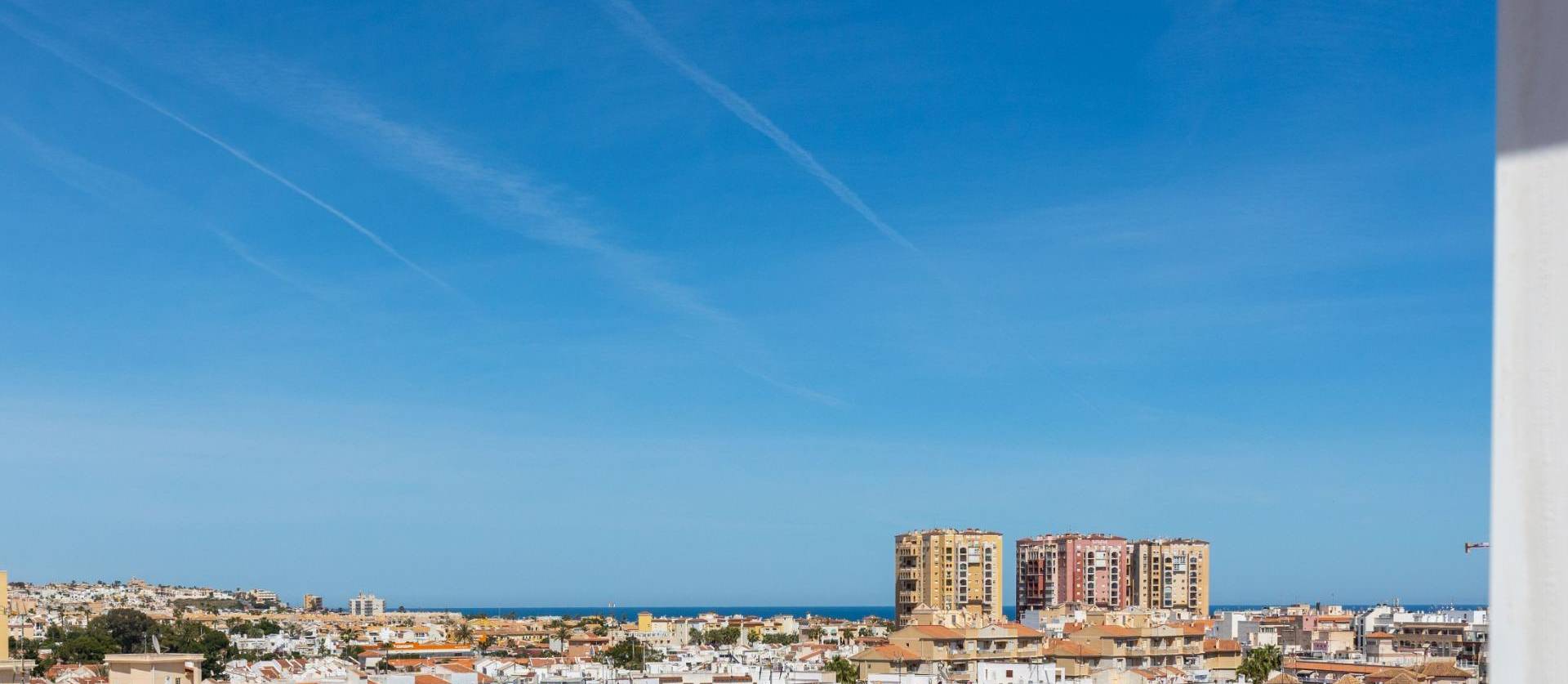 Venta - Apartment - Torrevieja - Playa del cura