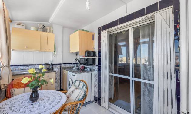 Venta - Apartment - Torrevieja - Playa del cura
