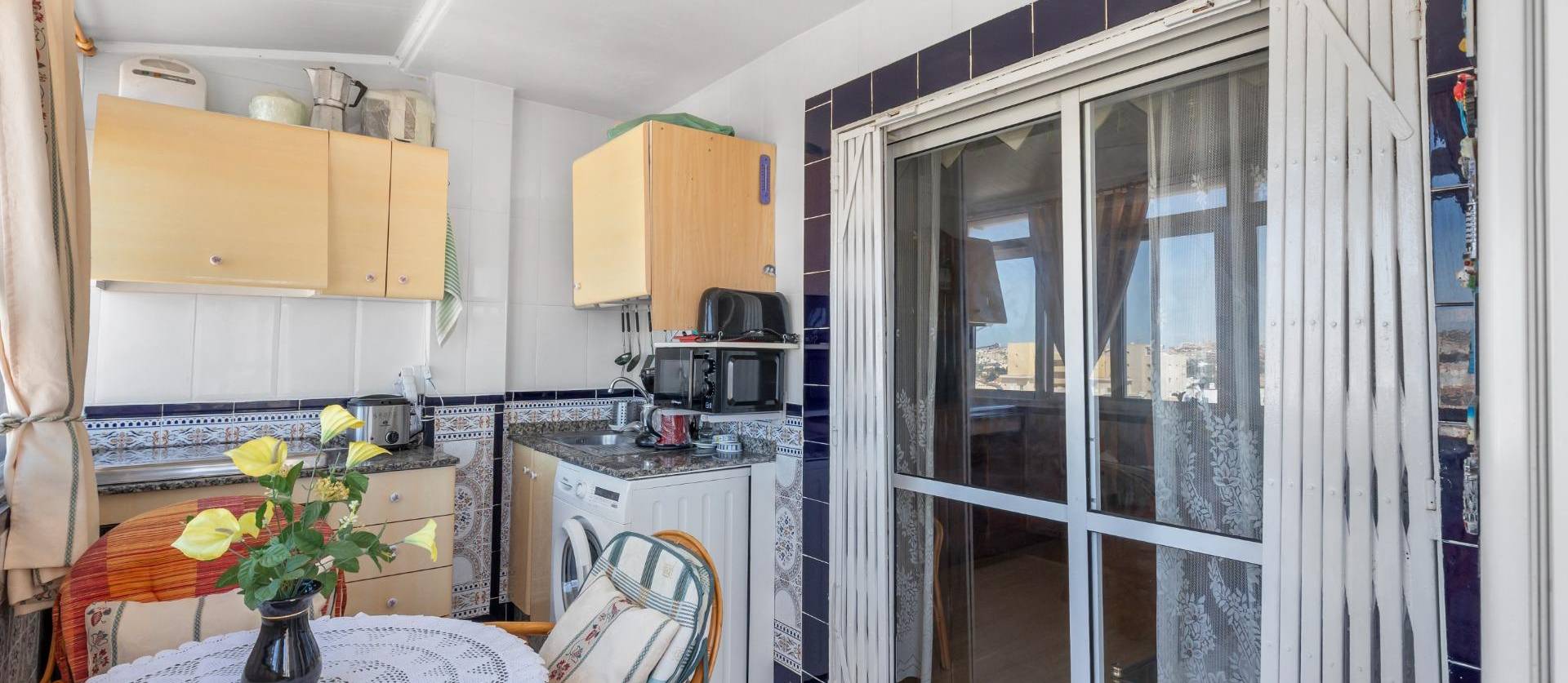 Venta - Apartment - Torrevieja - Playa del cura