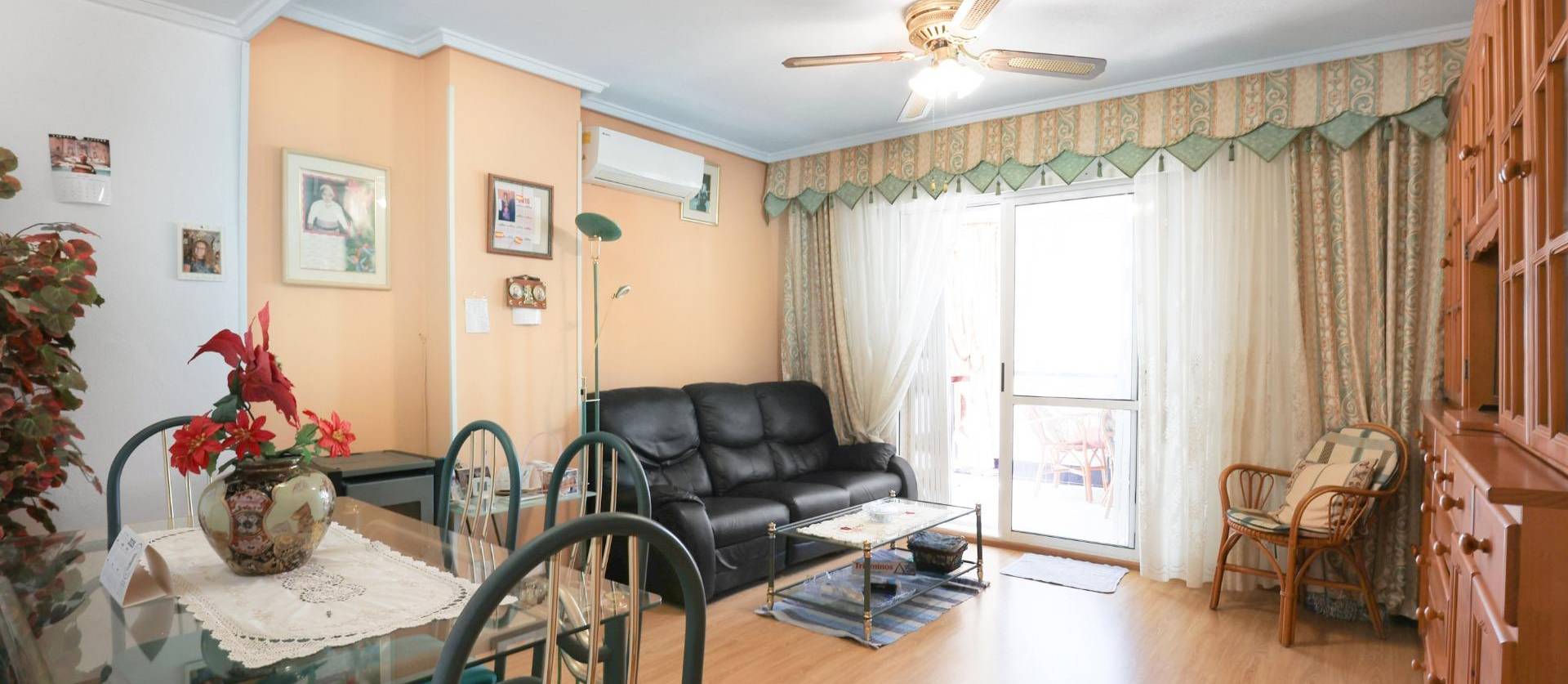 Venta - Apartment - Torrevieja - Playa del cura