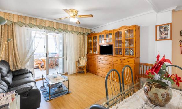 Venta - Apartment - Torrevieja - Playa del cura