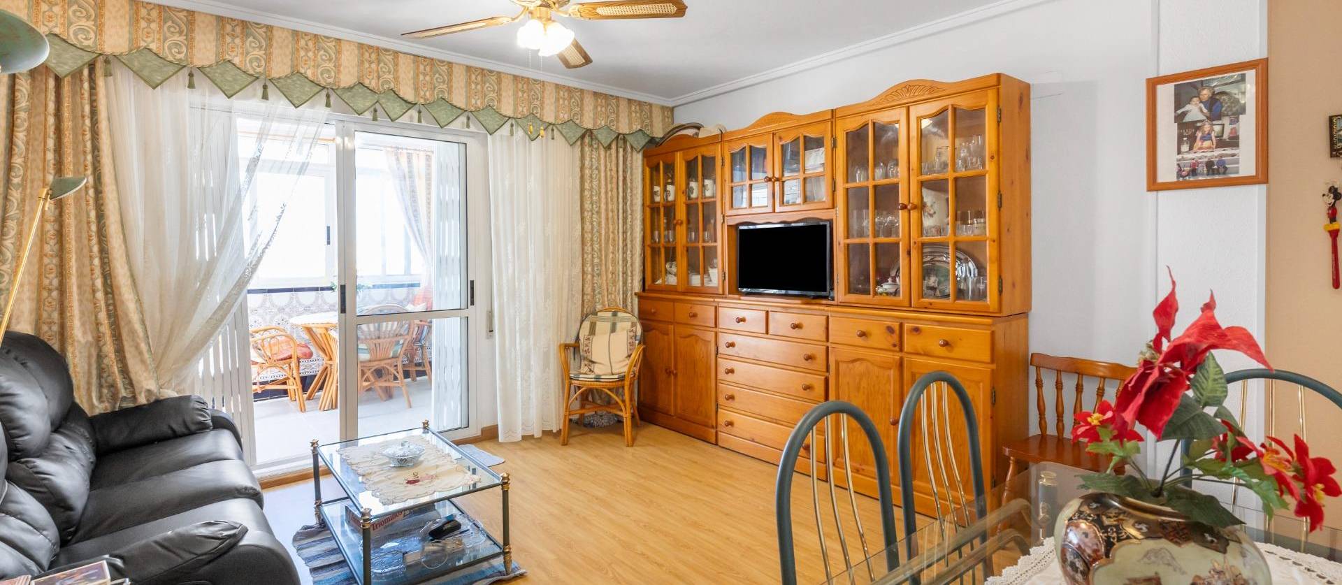 Venta - Apartment - Torrevieja - Playa del cura