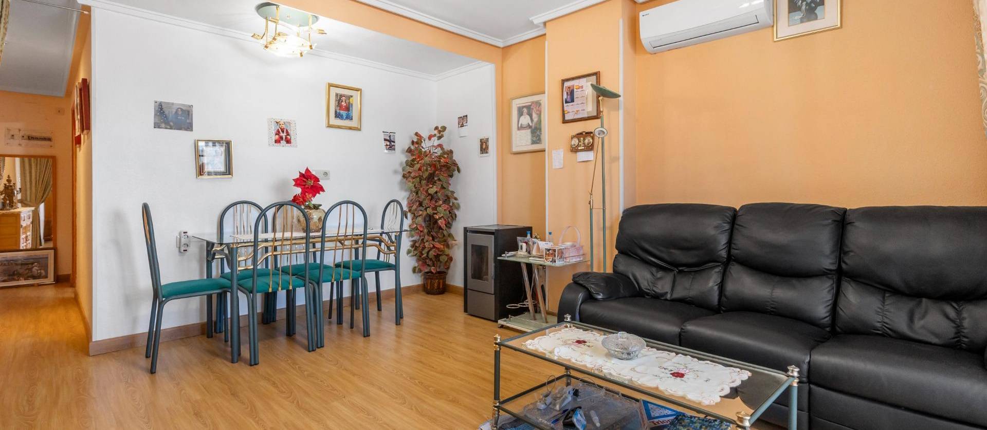 Venta - Apartment - Torrevieja - Playa del cura