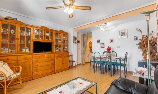 Venta - Apartment - Torrevieja - Playa del cura