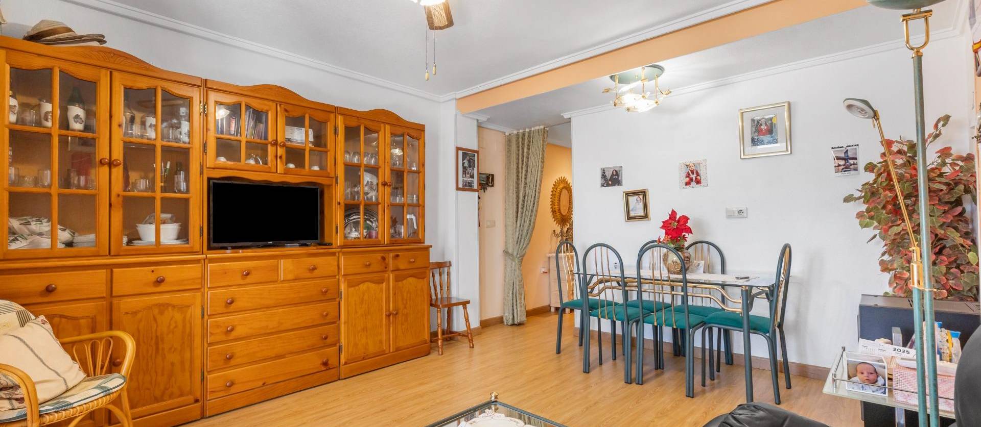 Venta - Apartment - Torrevieja - Playa del cura