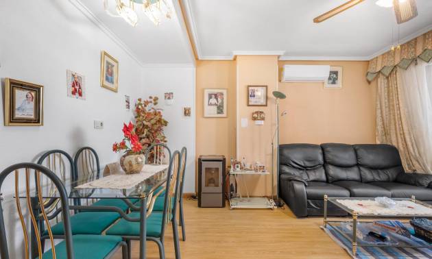 Venta - Apartment - Torrevieja - Playa del cura