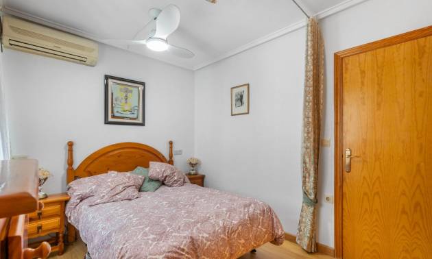 Venta - Apartment - Torrevieja - Playa del cura