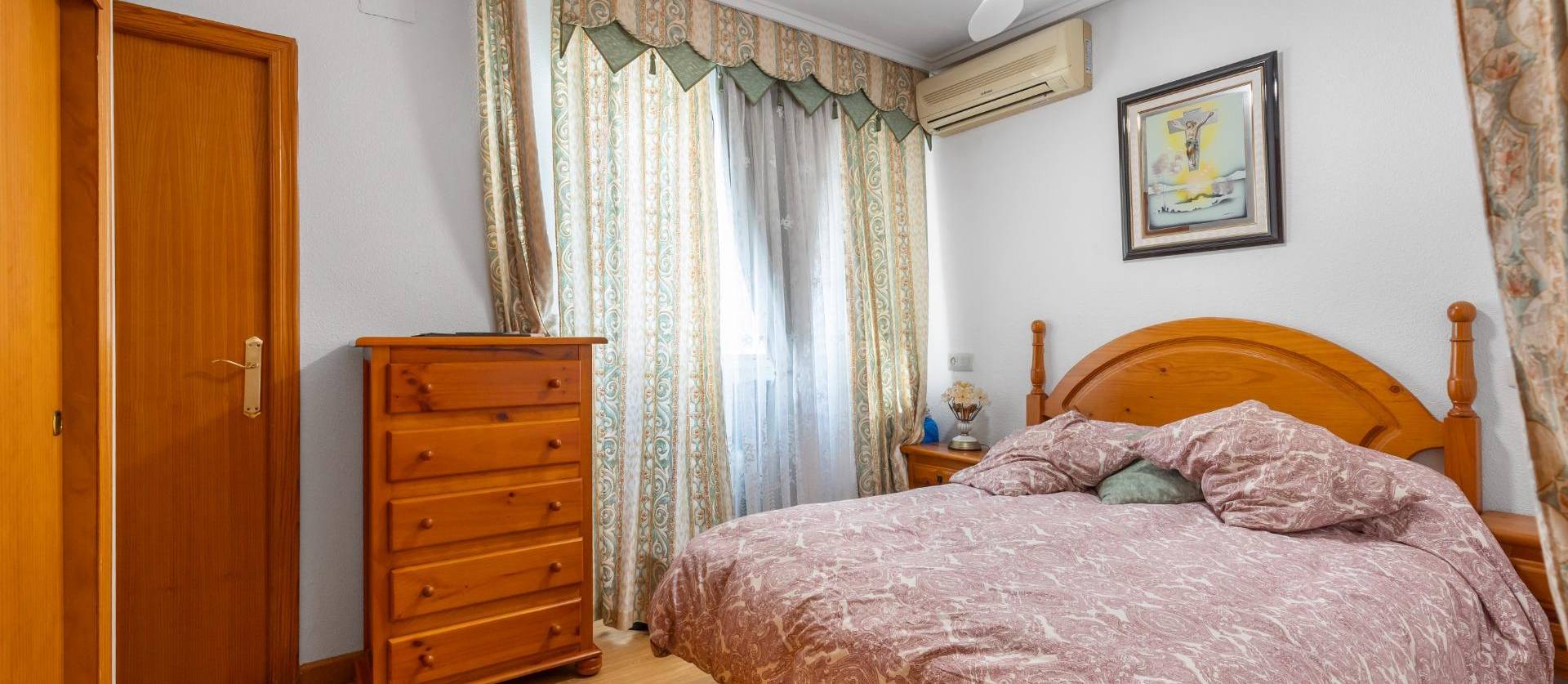 Venta - Apartment - Torrevieja - Playa del cura