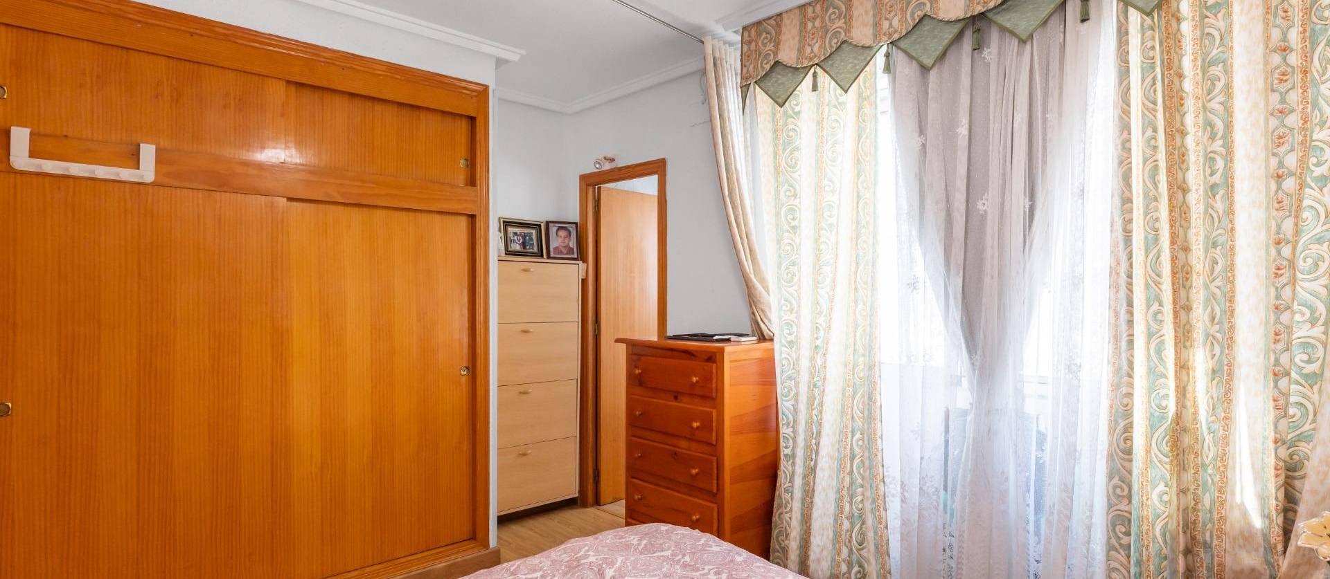 Venta - Apartment - Torrevieja - Playa del cura