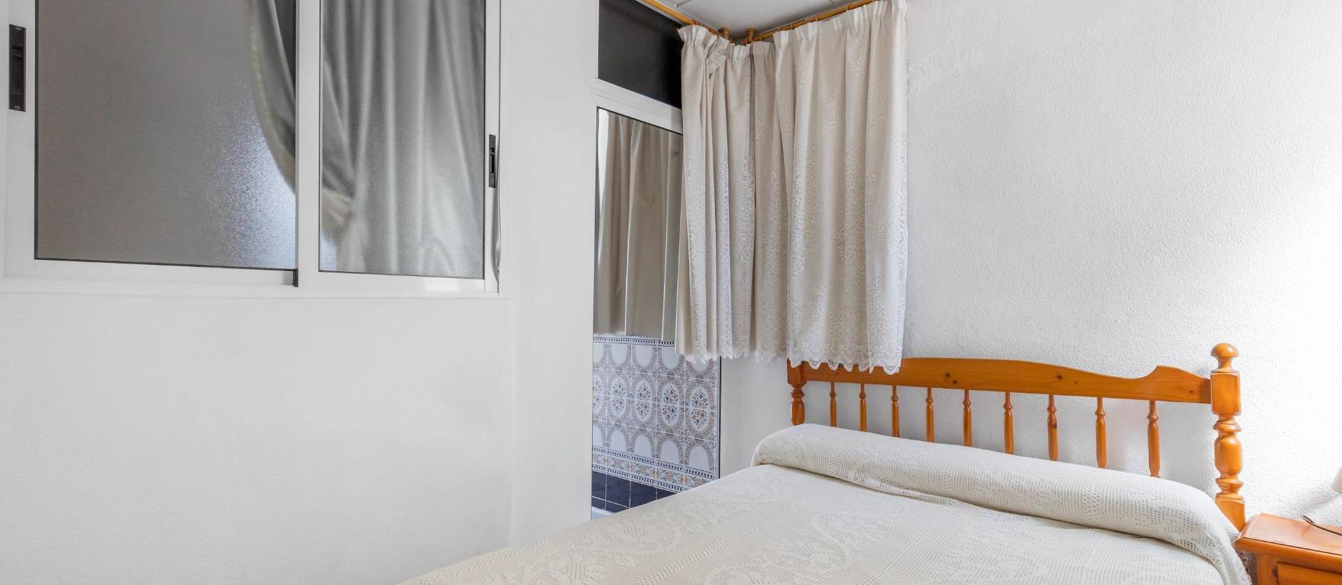Venta - Apartment - Torrevieja - Playa del cura