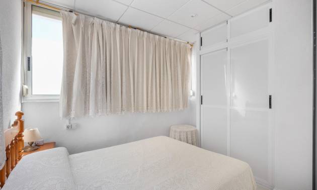 Venta - Apartment - Torrevieja - Playa del cura