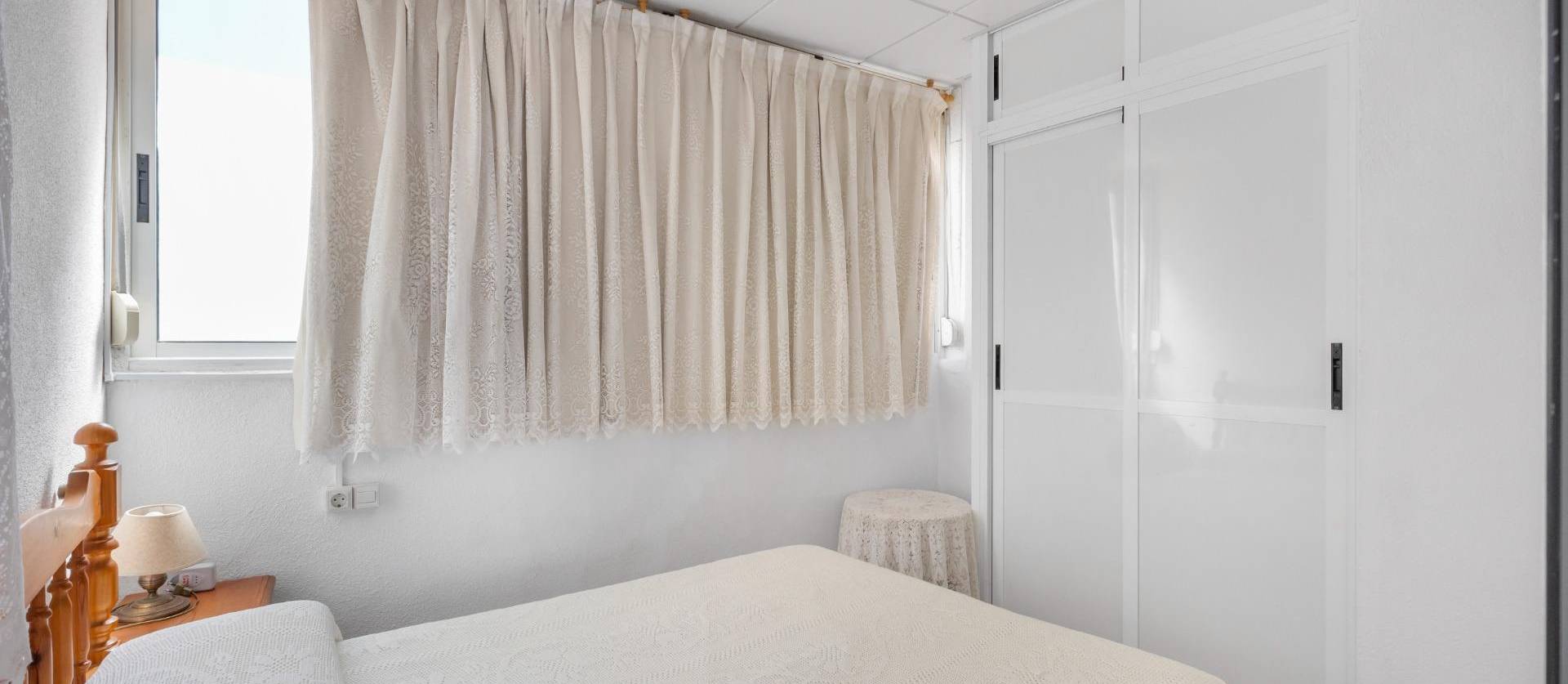 Venta - Apartment - Torrevieja - Playa del cura